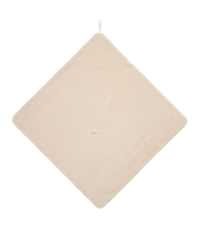 Koeka  - Omslagdoek terry Vik Sand