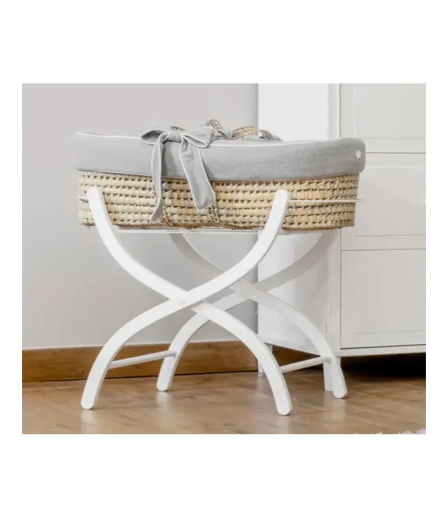 My First collection - Standup voor mozes mandje