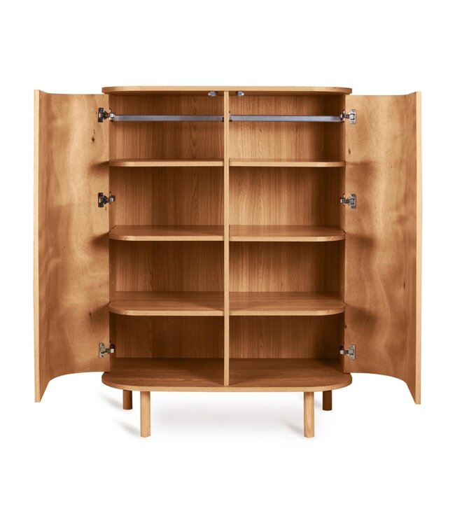 Quax - YUME - KAST - NATURAL ASH