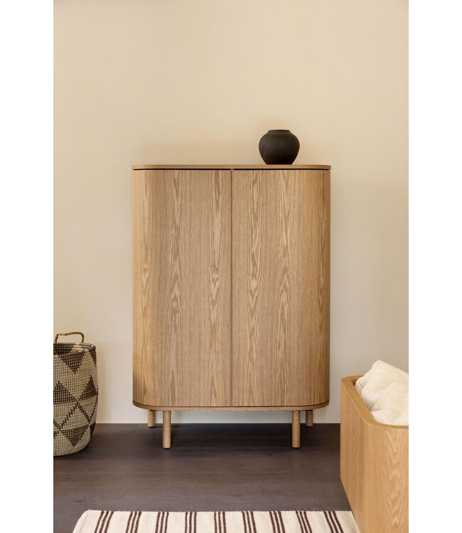 Quax - YUME - KAST - NATURAL ASH