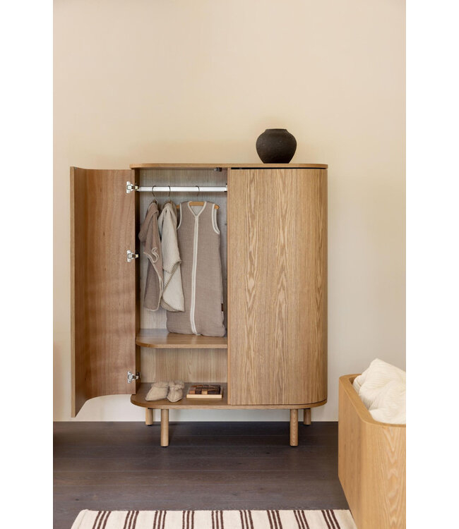 Quax - YUME - KAST - NATURAL ASH