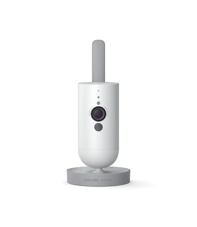 Philips -Avent - Videofoon ouder + wifi SCD953/26