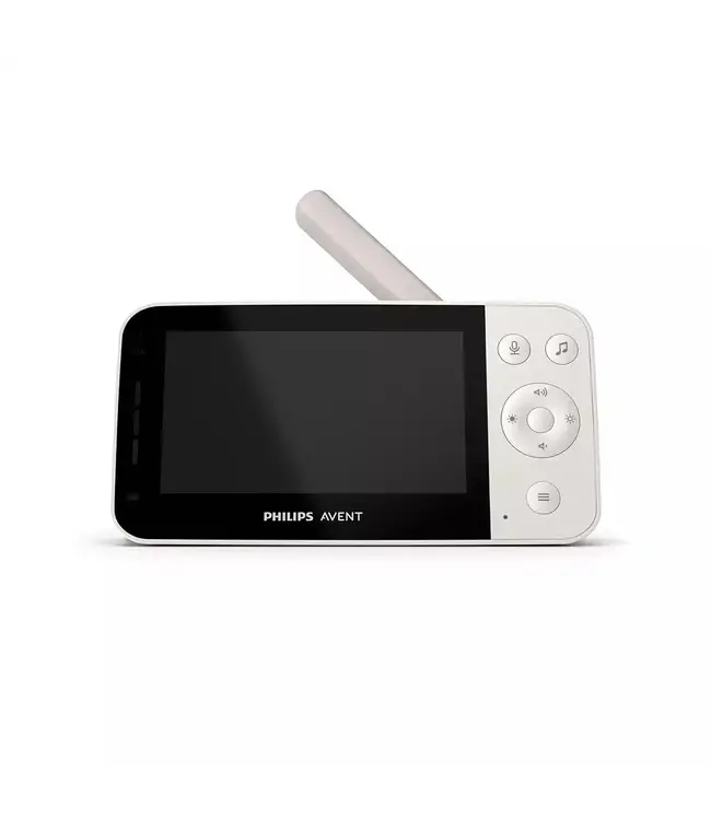 Philips -Avent - Videofoon ouder + wifi SCD953/26