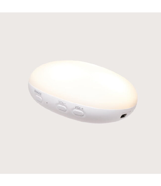 Moonie - The Humming Bunny Sand Natur 2.0 next generation