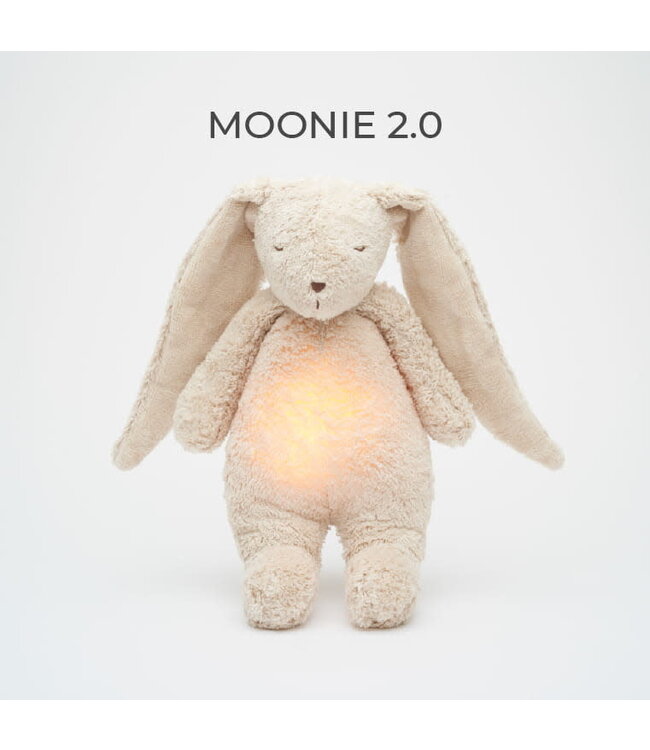 Moonie - The Humming Bunny Sand Natur 2.0 next generation