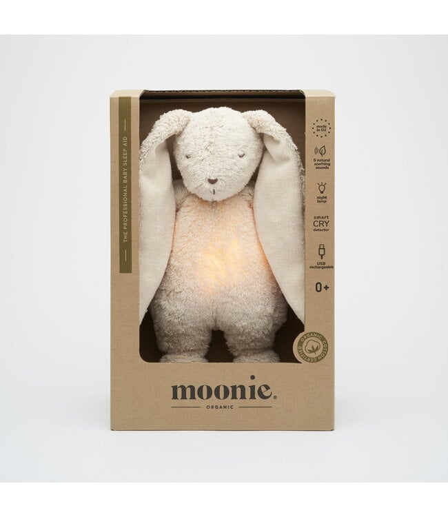 Moonie Moonie - The Humming Bunny Sand Natur 2.0 next generation