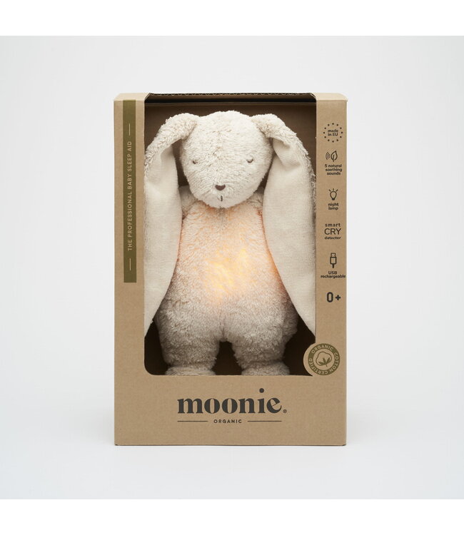 Moonie - The Humming Bunny Sand Natur 2.0 next generation