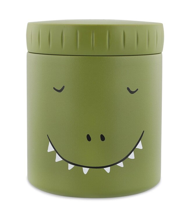 Trixie Trixie - Food jar 350ml Mr. Dino