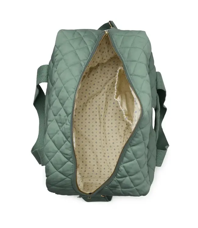 Cam Cam Copenhagen - Changing Bag, Large - OCS - Ivy Green