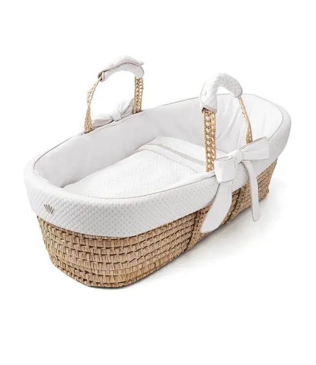 My First collection - Ella lace Mozes mandje