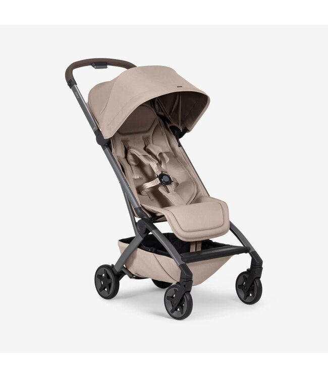 Joolz Joolz - Aer2 plooibuggy Sandy Taupe