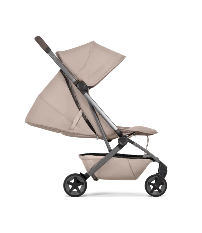Joolz - Aer2 plooibuggy Sandy Taupe