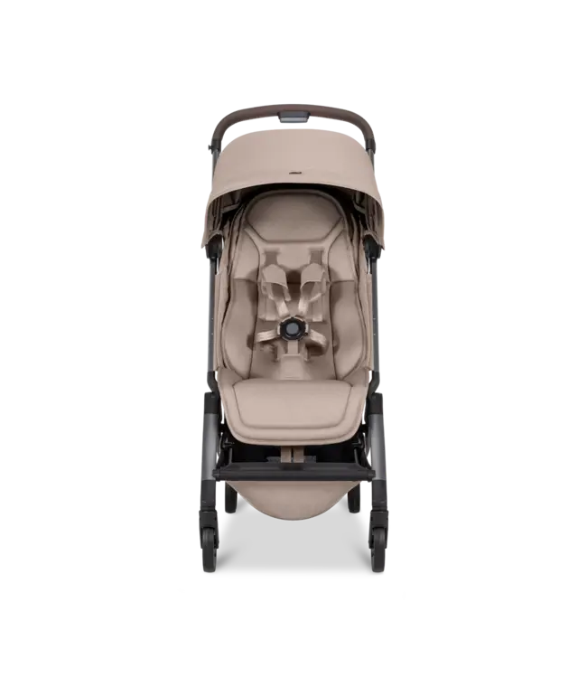 Joolz - Aer2 plooibuggy Sandy Taupe