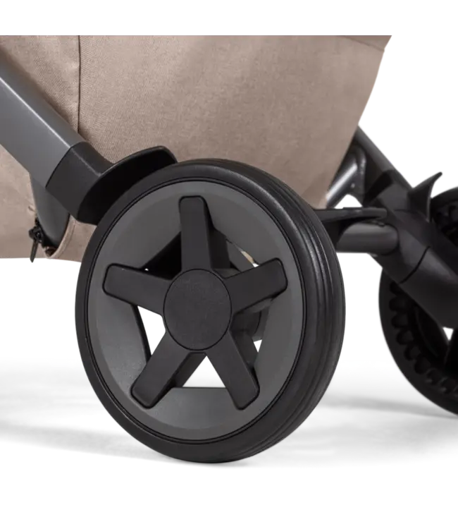 Joolz - Aer2 plooibuggy Sandy Taupe