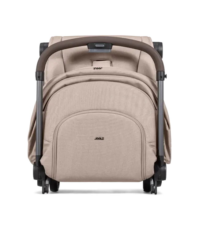 Joolz - Aer2 plooibuggy Sandy Taupe