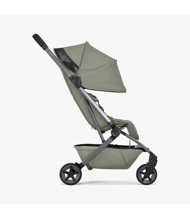 Joolz - Aer2 plooibuggy Sage green