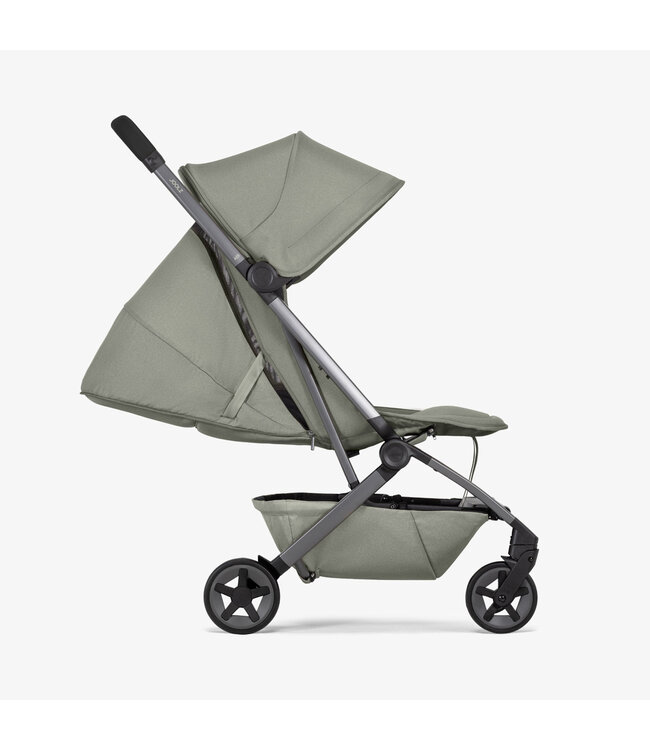 Joolz - Aer2 plooibuggy Sage green