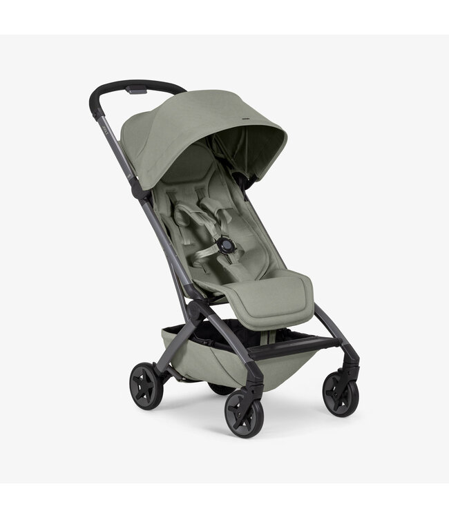 Joolz - Aer2 plooibuggy Sage green