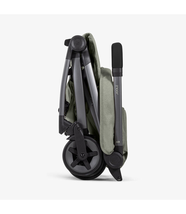 Joolz - Aer2 plooibuggy Sage green