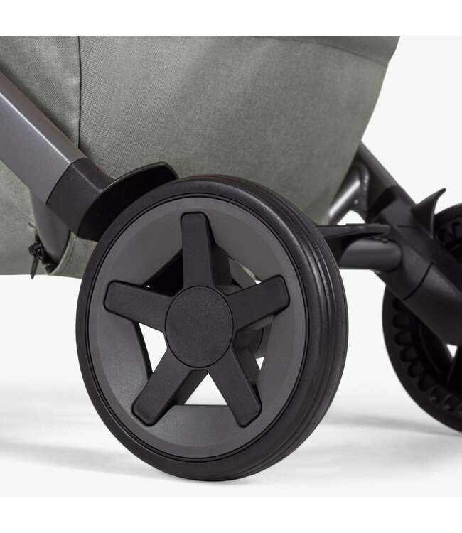 Joolz - Aer2 plooibuggy Sage green