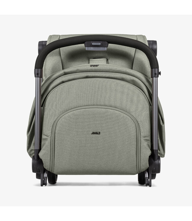 Joolz - Aer2 plooibuggy Sage green
