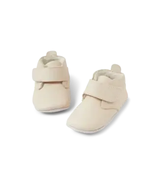 Bobux Bobux - Soft Sole Desert arctic milk