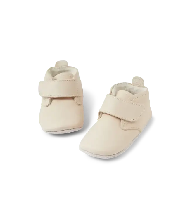 Bobux - Soft Sole Desert arctic milk