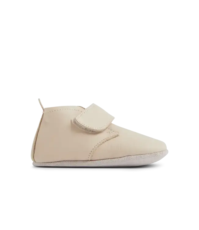 Bobux - Soft Sole Desert arctic milk