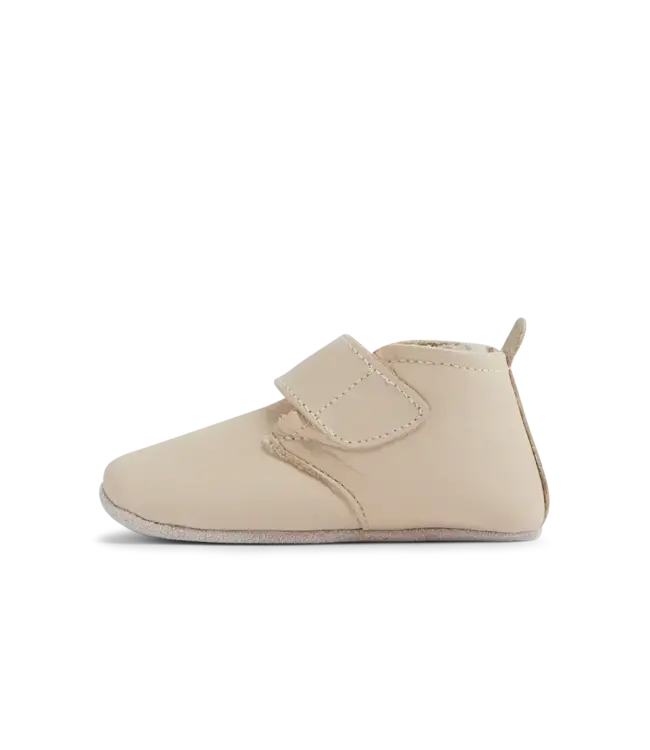 Bobux - Soft Sole Desert arctic milk