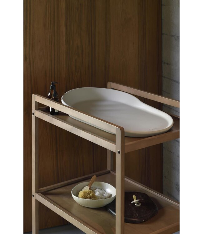 Quax -Waskussen  Mamee Clay