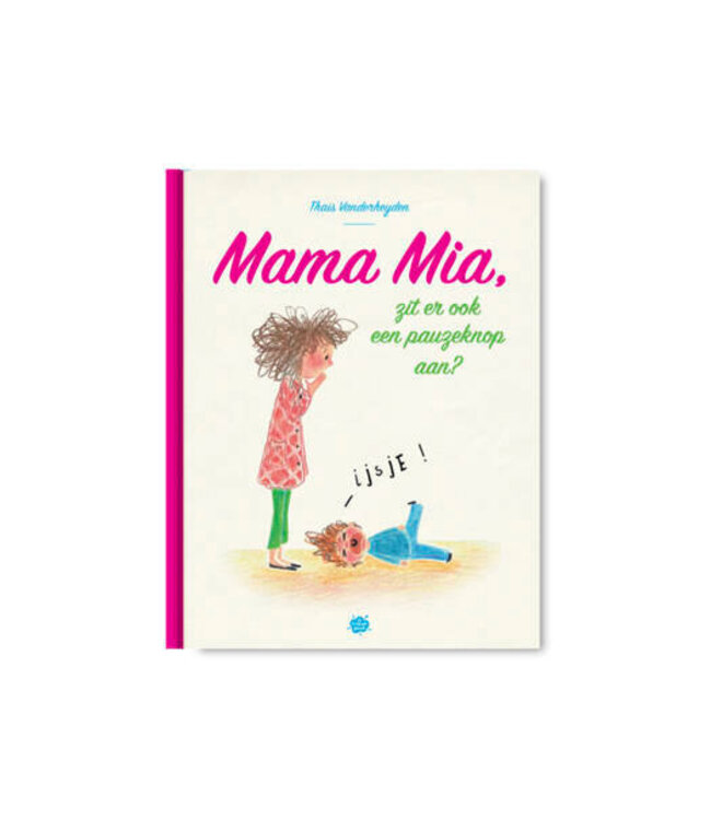 Pelckmans - Mama Mia - Thaïs Vanderheyden