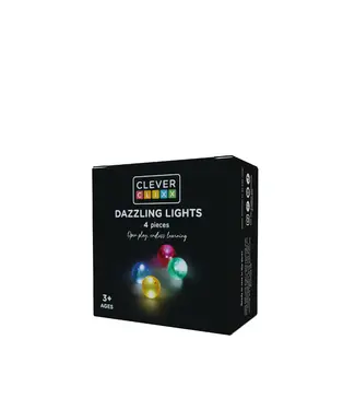 Cleverclixx Cleverclixx - Balls pack Dazzling lights