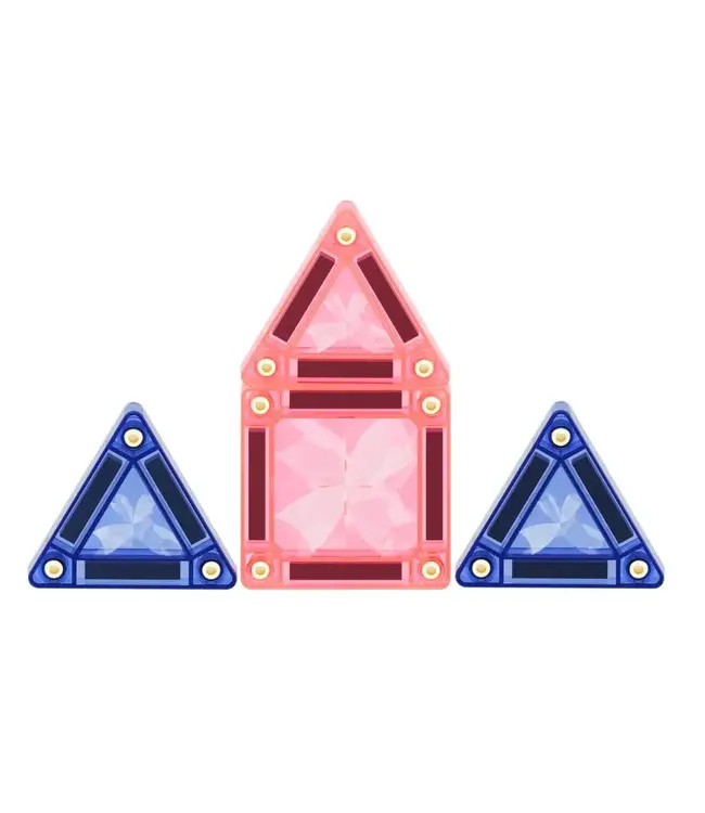 Cleverclixx - Mini Tiles pack Pastel