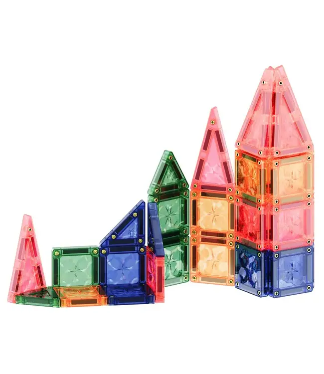 Cleverclixx - Mini Tiles pack Pastel