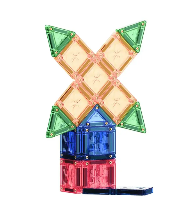 Cleverclixx - Mini Tiles pack Pastel