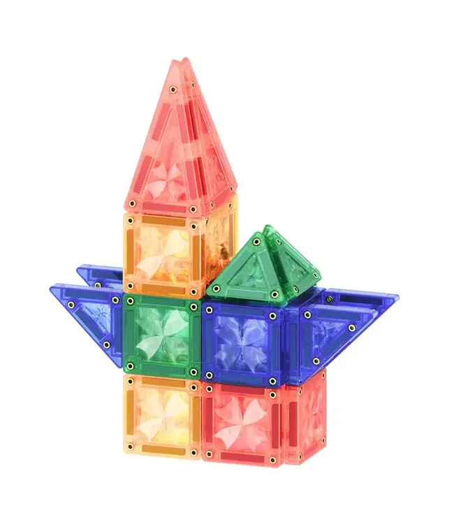 Cleverclixx - Mini Tiles pack Intense