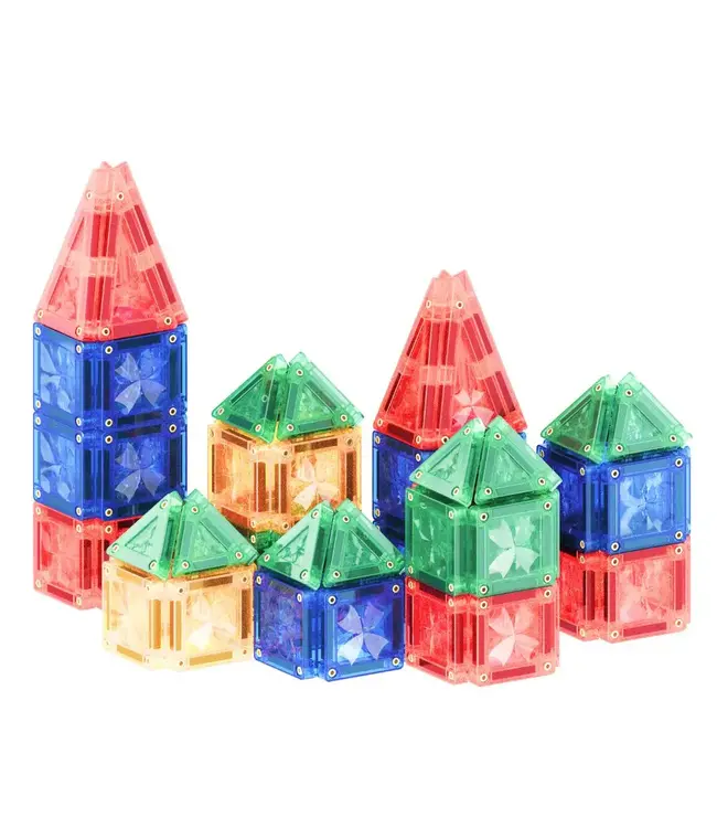 Cleverclixx - Mini Tiles pack Intense