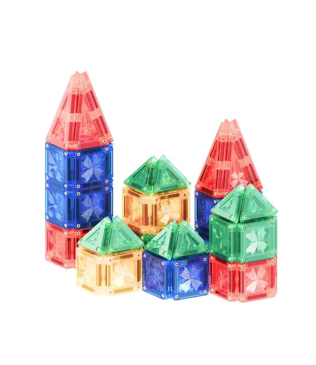 Cleverclixx - Mini Tiles pack Intense