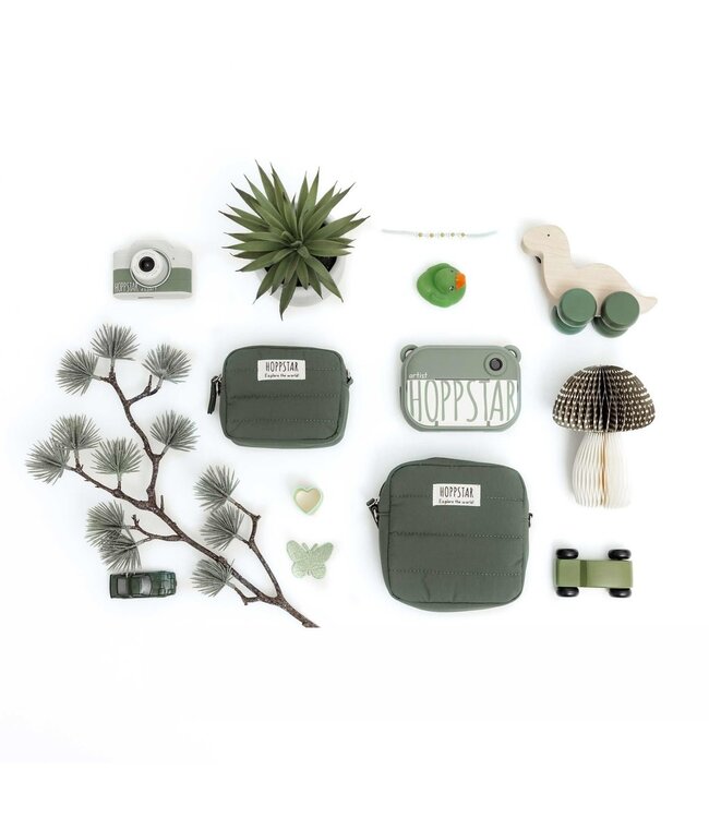 Hoppstar - Artist - Laurel