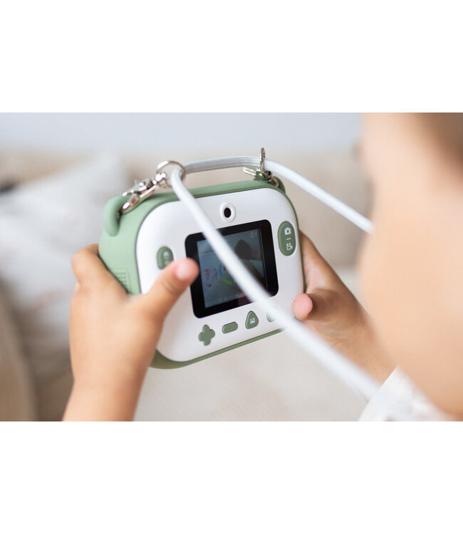 Hoppstar - Artist - Laurel