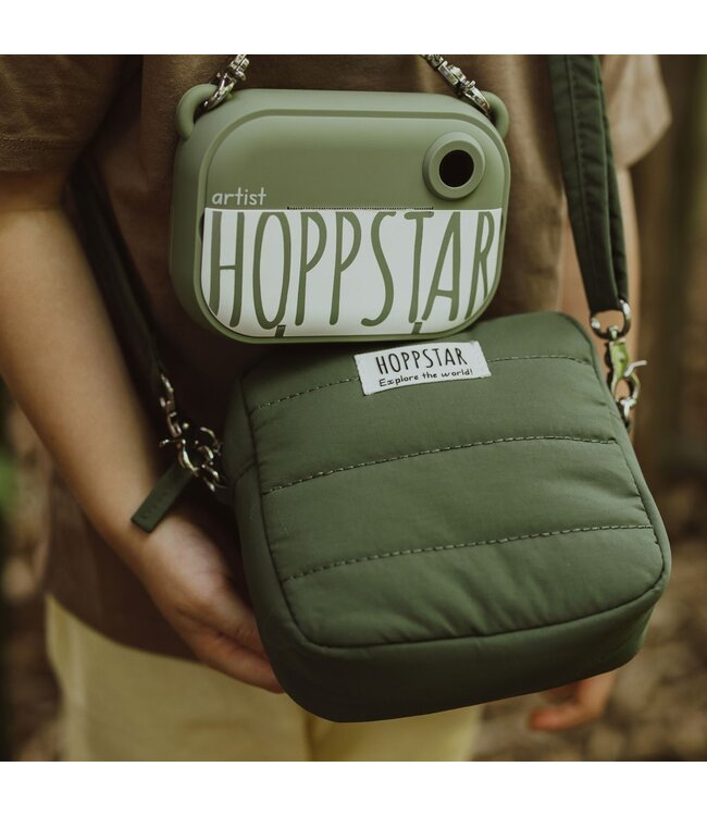 Hoppstar - Artist - Laurel