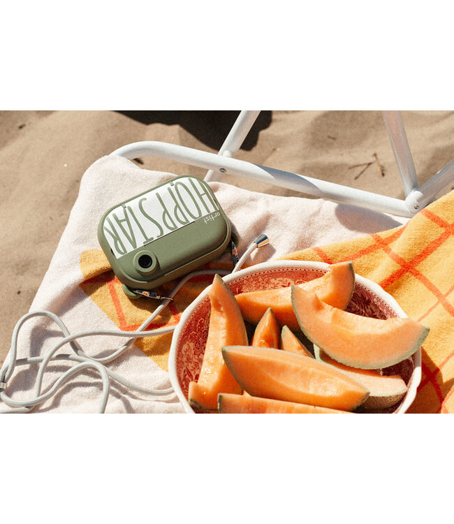 Hoppstar - Artist - Laurel