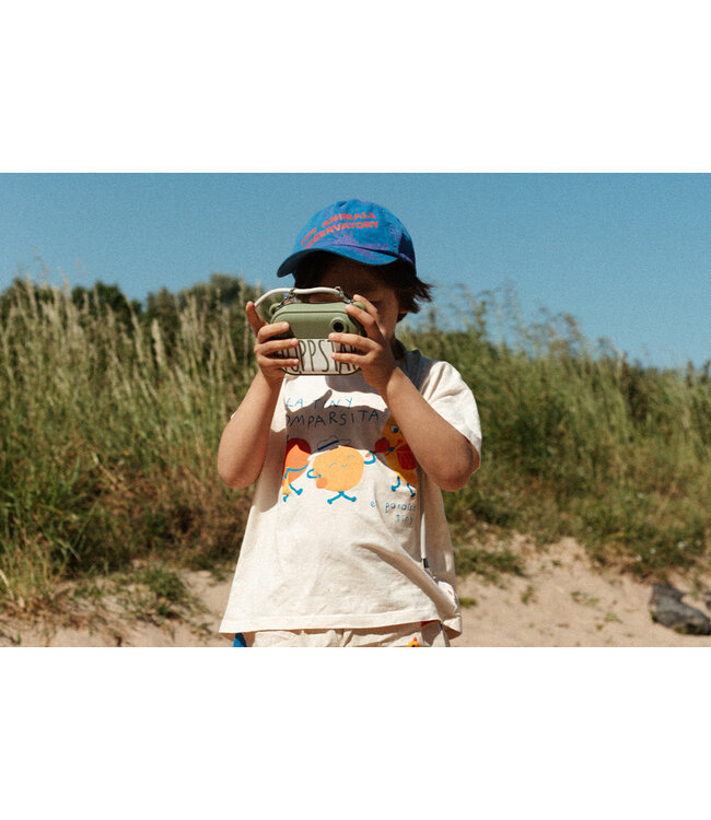 Hoppstar - Artist - Laurel