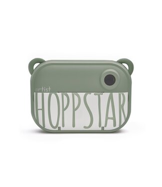 Hoppstar Hoppstar - Artist - Laurel