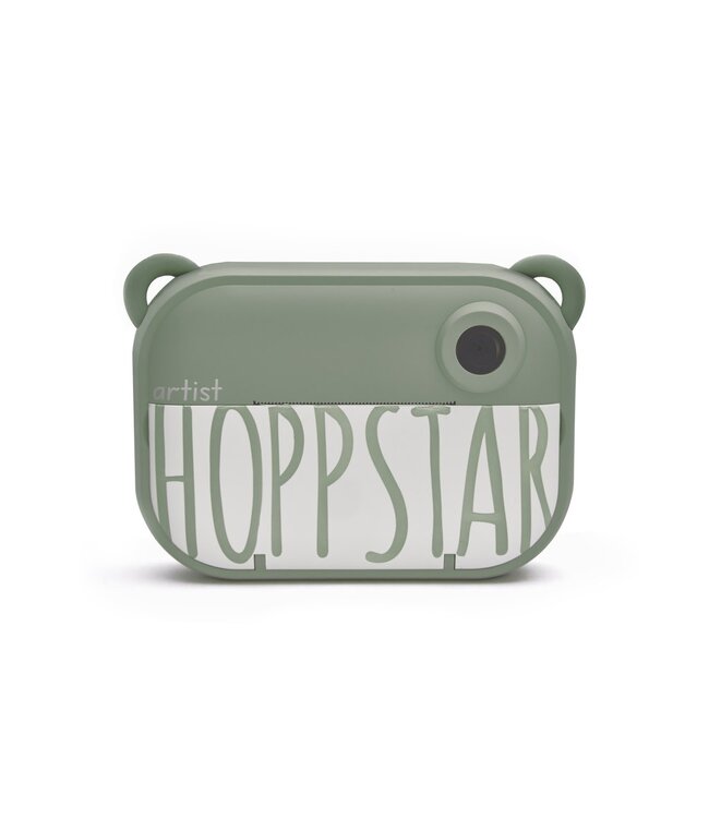 Hoppstar - Artist - Laurel