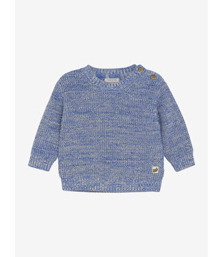 Noppies Noppies - Pullover Shokan long sleeve Greek Blue