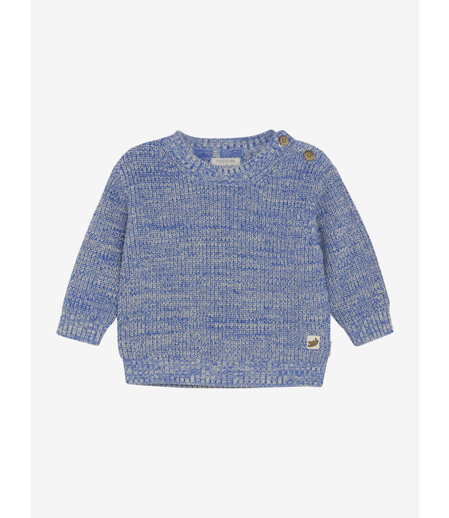Noppies - Pullover Shokan long sleeve Greek Blue