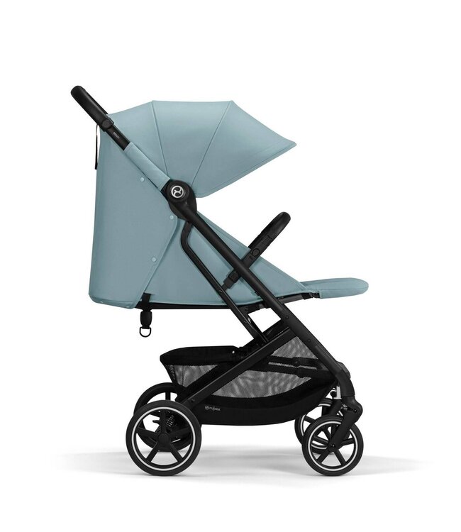 Cybex -  Beezy Stormy Blue
