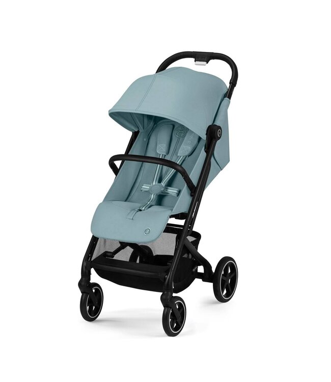 Cybex -  Beezy Stormy Blue