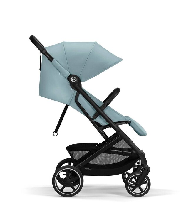 Cybex -  Beezy Stormy Blue